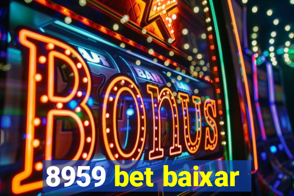 8959 bet baixar